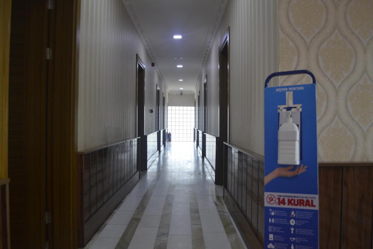 Istanbul Airport Karam Hotel Arnavutkoy Екстер'єр фото