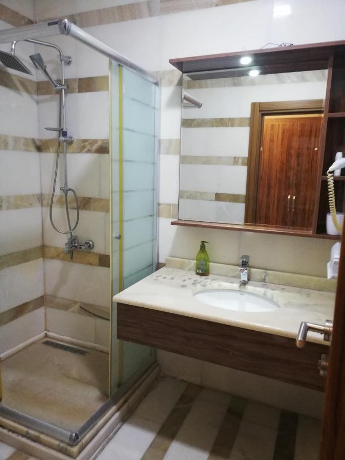 Istanbul Airport Karam Hotel Arnavutkoy Екстер'єр фото