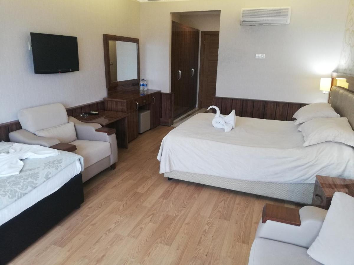 Istanbul Airport Karam Hotel Arnavutkoy Екстер'єр фото