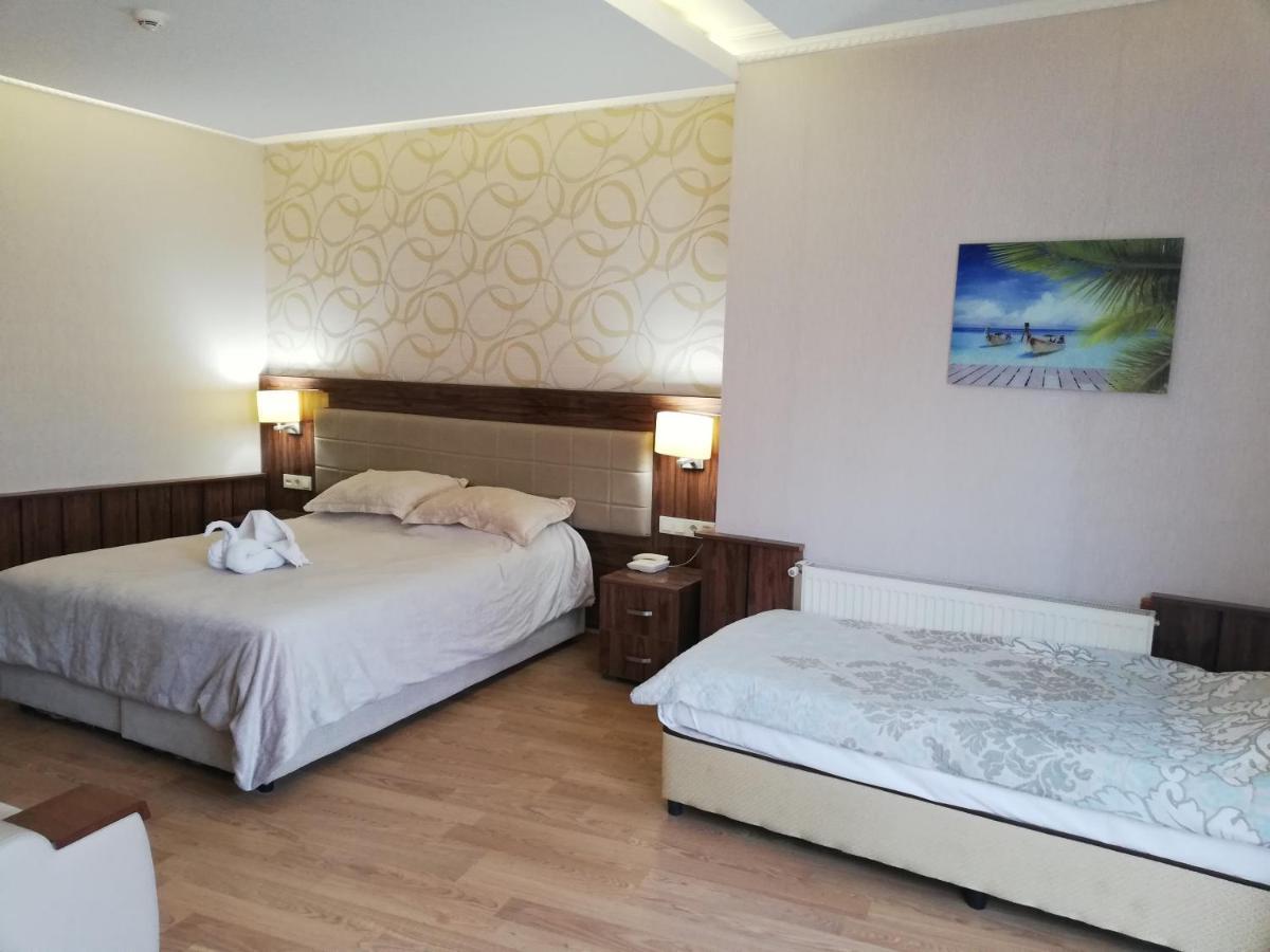 Istanbul Airport Karam Hotel Arnavutkoy Екстер'єр фото