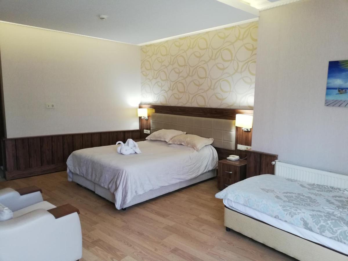 Istanbul Airport Karam Hotel Arnavutkoy Екстер'єр фото