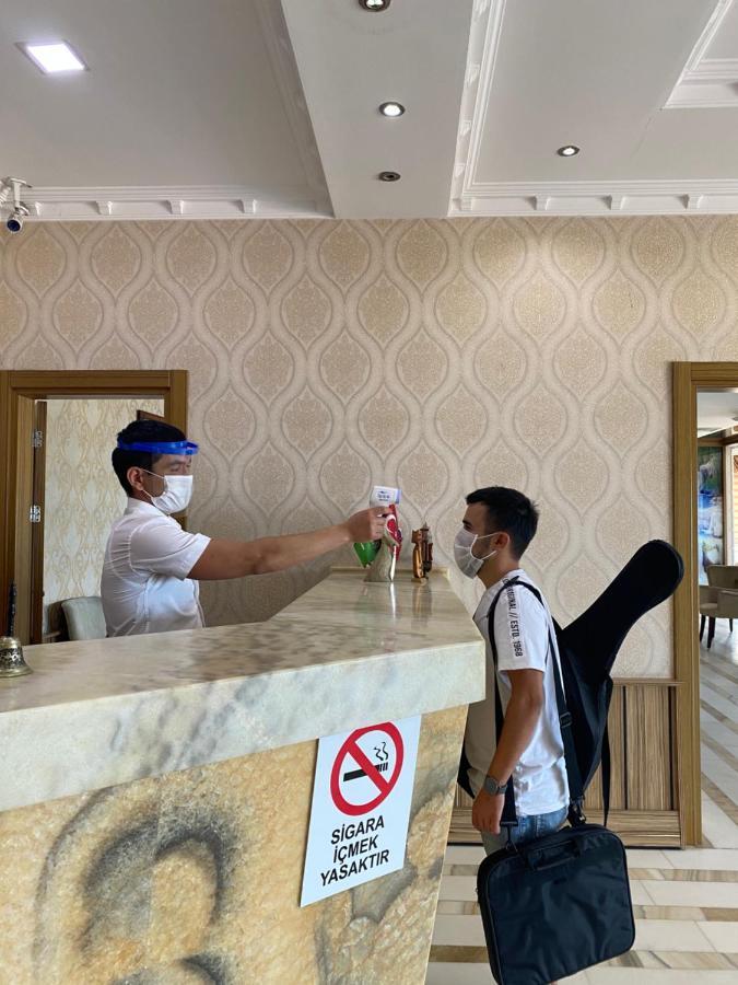 Istanbul Airport Karam Hotel Arnavutkoy Екстер'єр фото